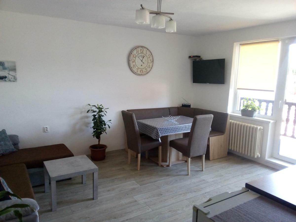 Apartman Jarka Bodice Zimmer foto